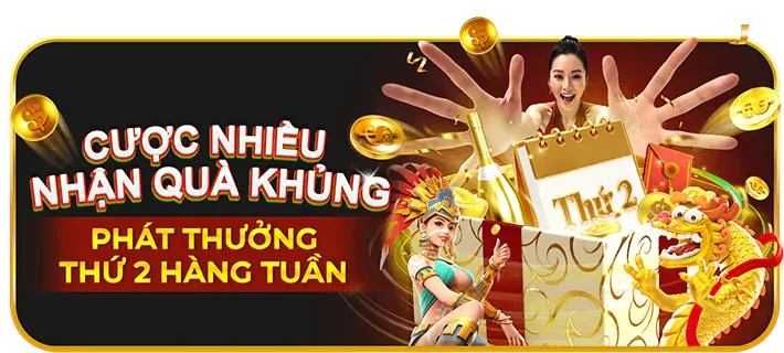 Giới thiệu game bắn cá