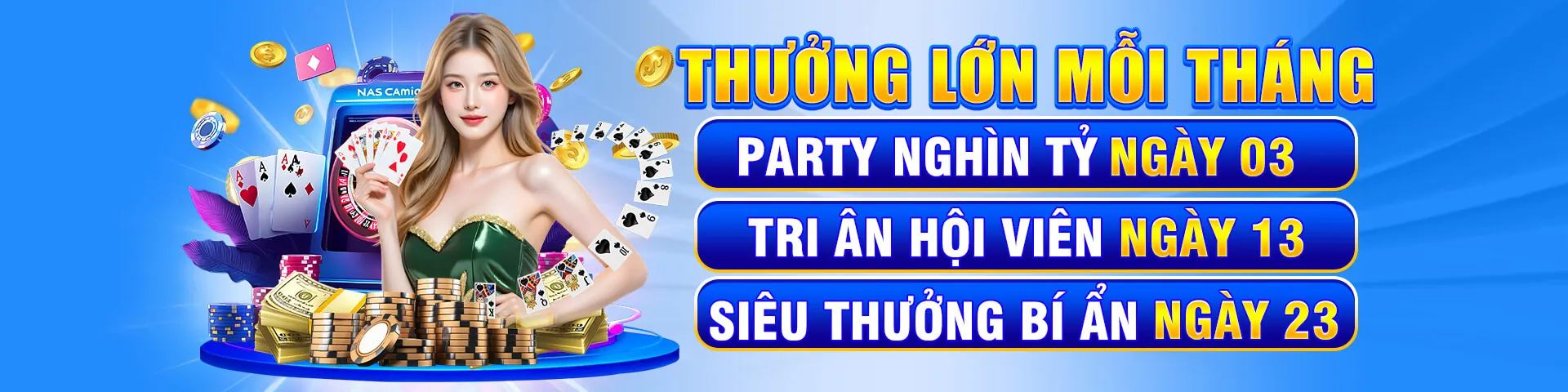 Sòng bạc trực tuyến 889club nhà cái