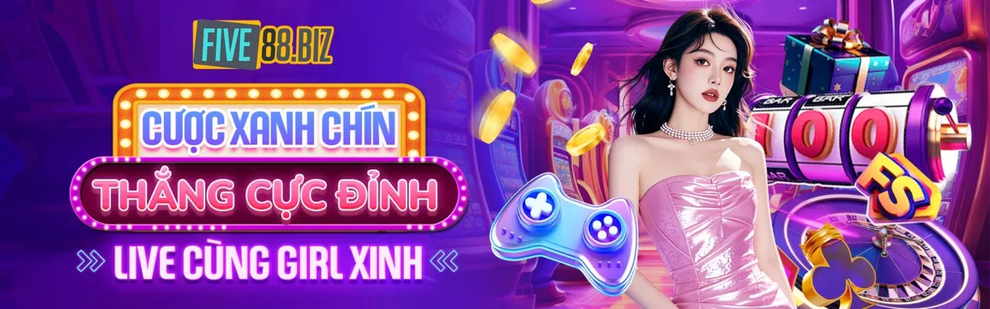 Máy đánh bạc trực tuyến tại 889club nhà cái
