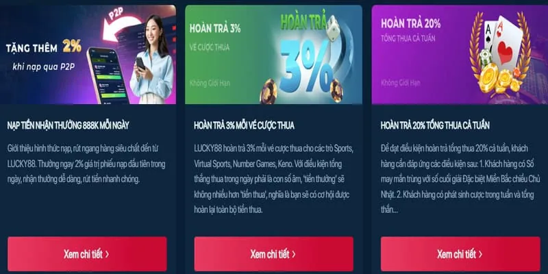 Hình ảnh bài viết: Khuyến mãi mới nhất 889club nhà cái