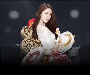 Giao diện nền tảng giải trí trực tuyến 889club nhà cái